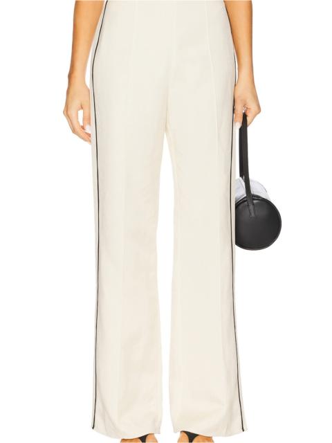 SHONA JOY Billie Contrast Pant
