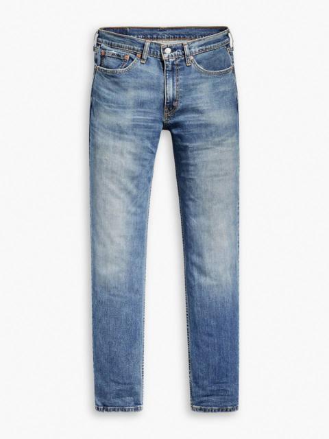 514™ STRAIGHT FIT MEN'S JEANS