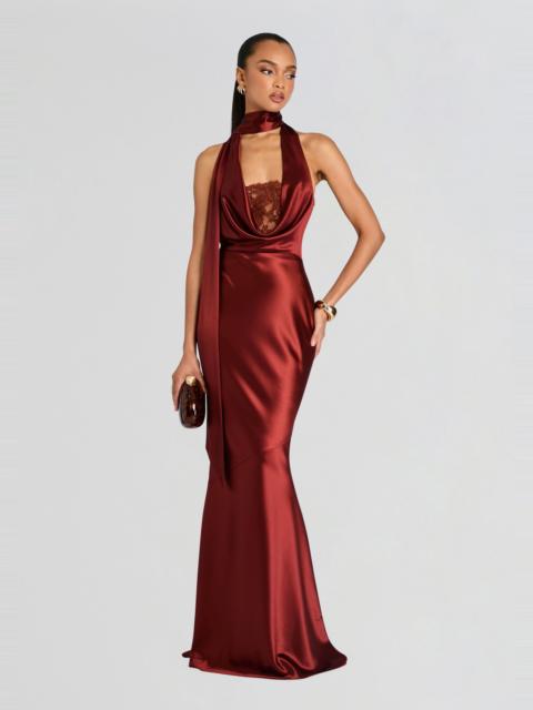 RETROFÊTE MELLY DRESS
