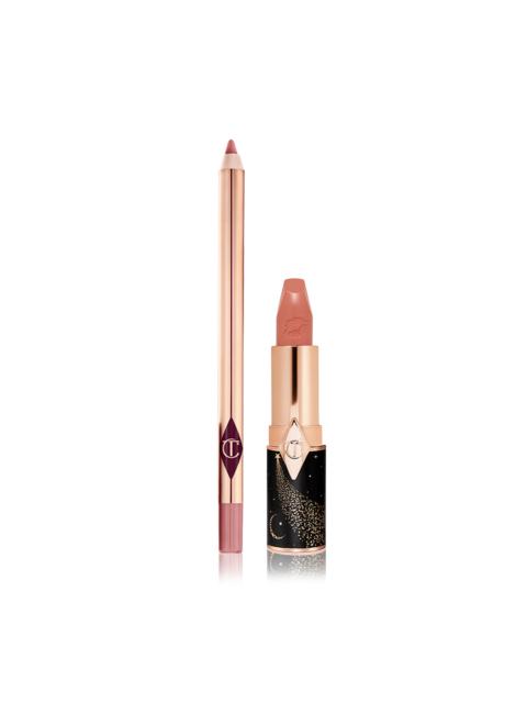 Charlotte Tilbury HOT LIPS 2 LIP KIT MAKEUP KIT