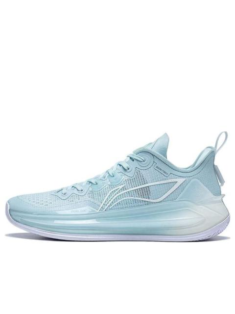 Li-Ning LiRen 3 V2 Low 'Water blue' ABAT057-2