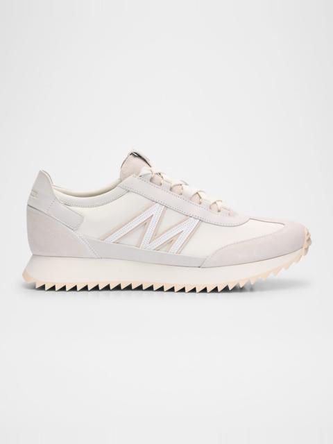 Moncler Men's Pacey 2 Low Top Sneakers