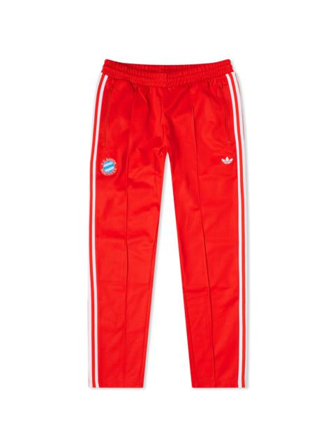 Adidas FC Bayern Munich OG Beckenbauer Track Pants