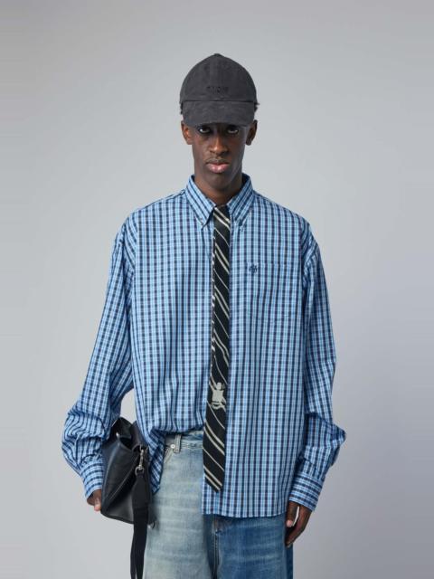 VETEMENTS Tie Classic Shirt