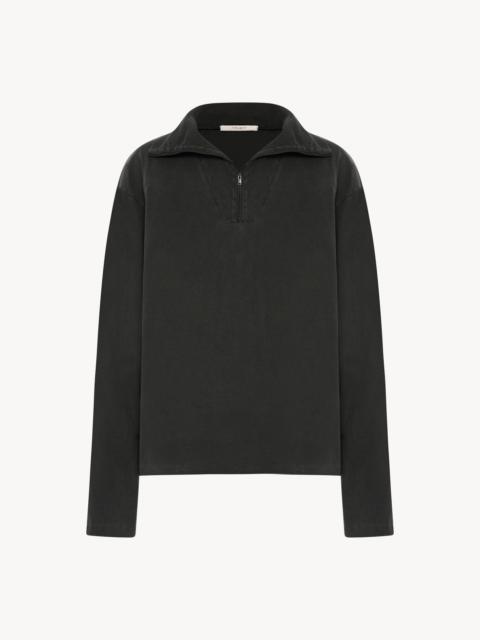 The Row Marcielo Top