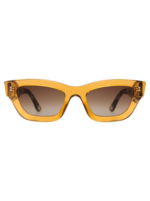 illesteva Donna Sunglasses