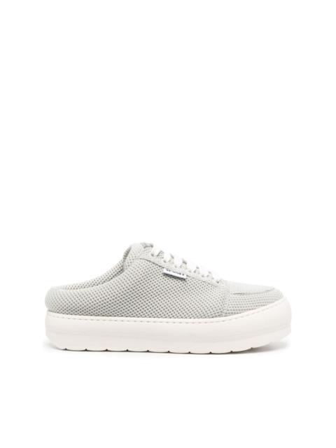 SUNNEI Dreamy Sabot slip-on sneakers