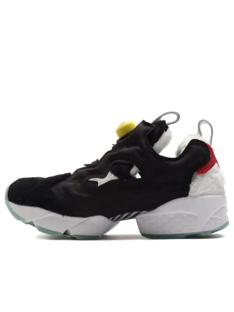 Reebok Reebok atmos x InstaPump Fury OG 'Doraemon - Black' GV7287