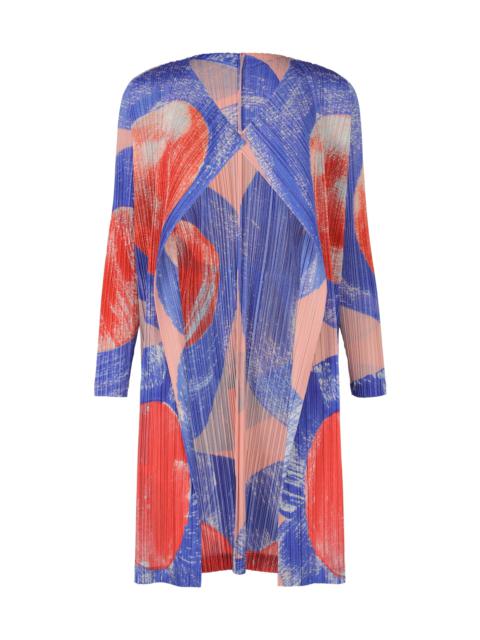 Pleats Please Issey Miyake BACKLIGHT