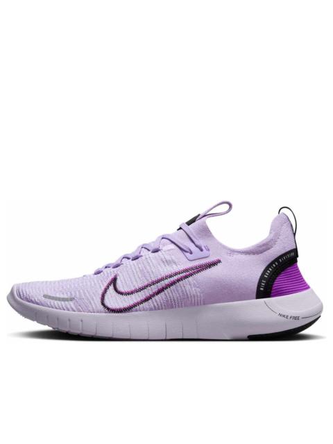 Nike (WMNS) Nike Free RN Next Nature 'Lilac Bloom' DX6482-500