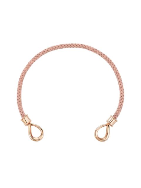 MARLA AARON Melba The String Project Bracelet - Yellow Gold