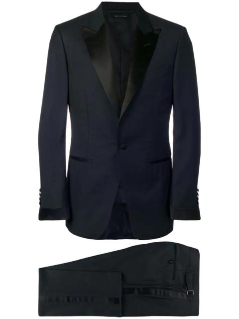 TOM FORD classic smoking suit