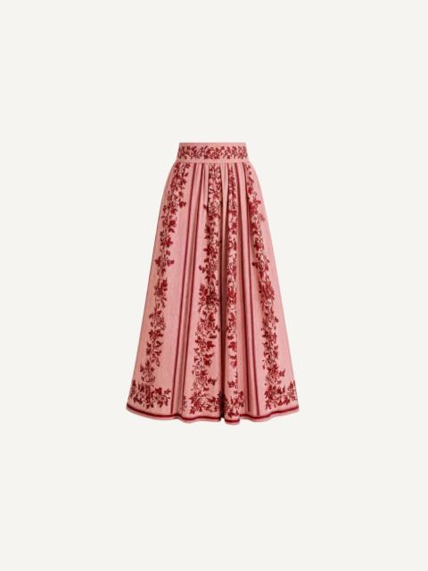 Cleobella REESE ANKLE SKIRT | OREE