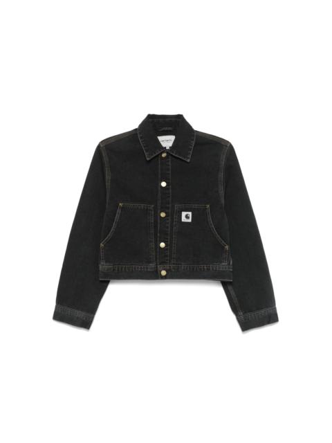 Carhartt Arca jacket