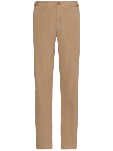 Barbour Glendale Chino