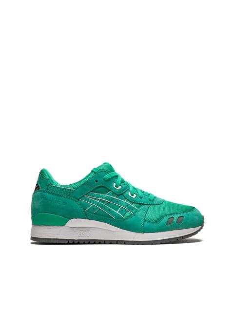Asics Gel Lyte 3 sneakers