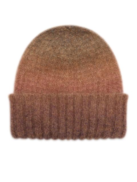 Palmes Palmes Alpaca Beanie