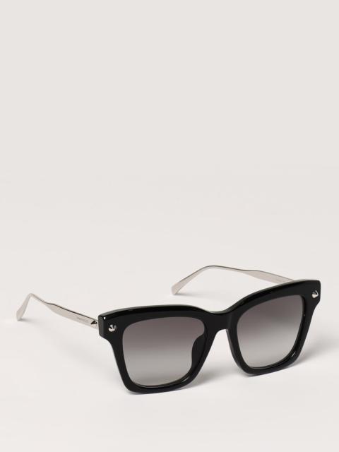 Alexander McQueen Sunglasses woman McQueen