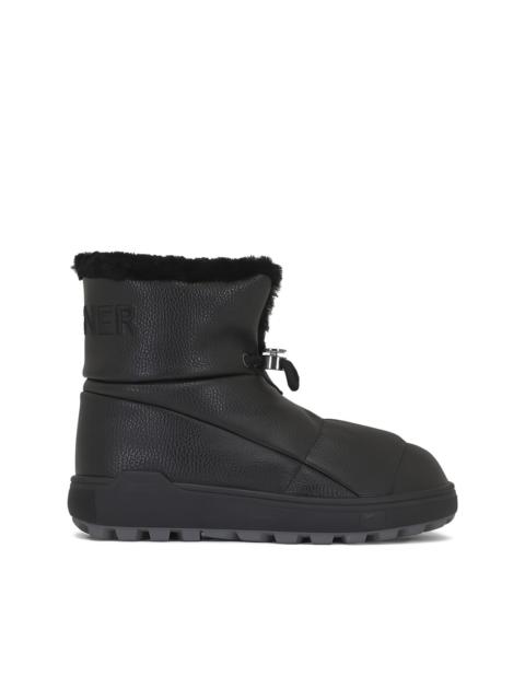 BOGNER Chamonix S 16 ankle boots