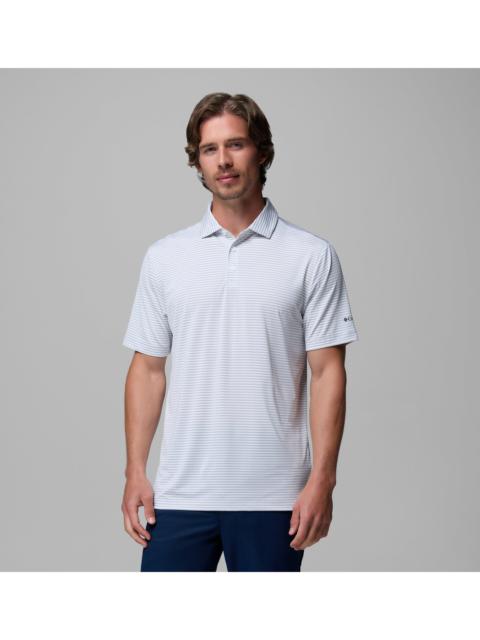 Columbia Men's Club Invite Golf Polo