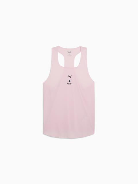 PUMA x SAYSKY Men's Singlet