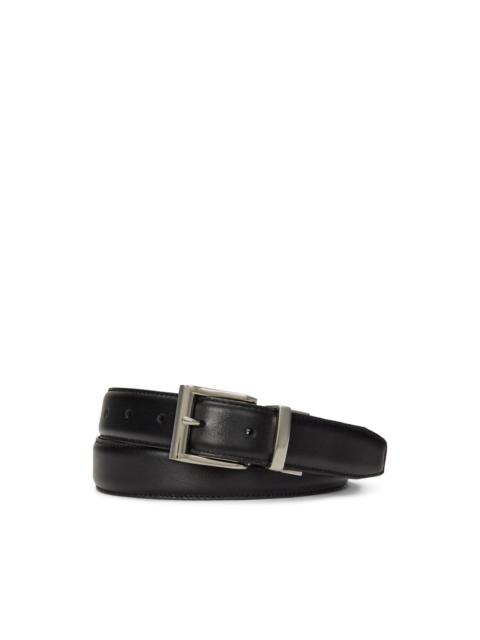 Polo Ralph Lauren leather belt