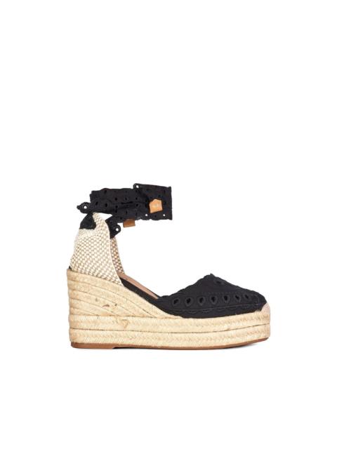 Charo Ruiz Sealace espadrilles