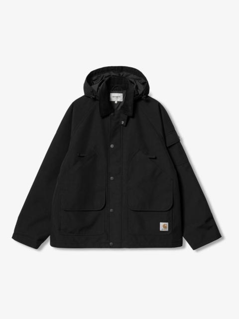 Clarton Jacket