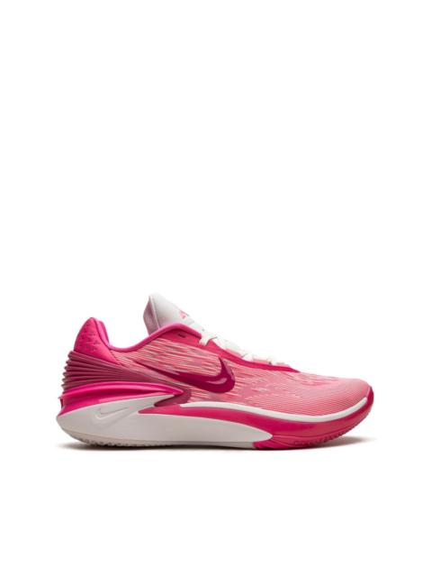 Air Zoom G.T. Cut 2.0 "Hyper Pink" sneakers