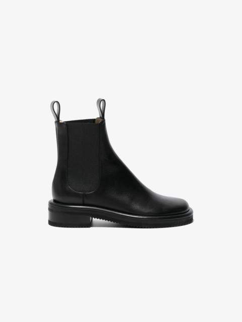 Proenza Schouler Pipe Chelsea Boots