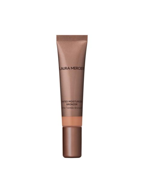 Laura Mercier Tinted Moisturizer Bronzer