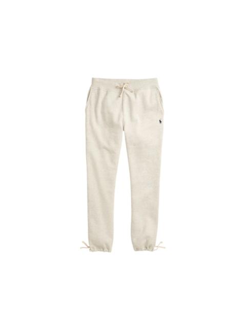 Polo Ralph Lauren Polo Ralph Lauren Fleece Sweatpant Light Sport Heather