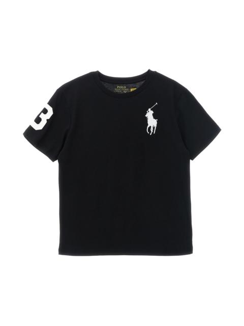 Polo Ralph Lauren 'Big Pony' Embroidered T-Shirt