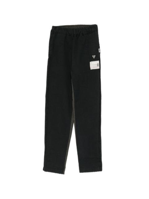 Maison MIHARAYASUHIRO combined track pants