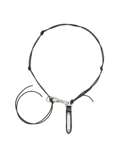 Our Legacy Super Slim Ladon Necklace