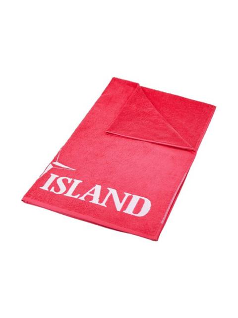 Stone Island 93366 BEACH TOWEL