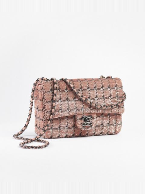 CHANEL Small Flap Bag