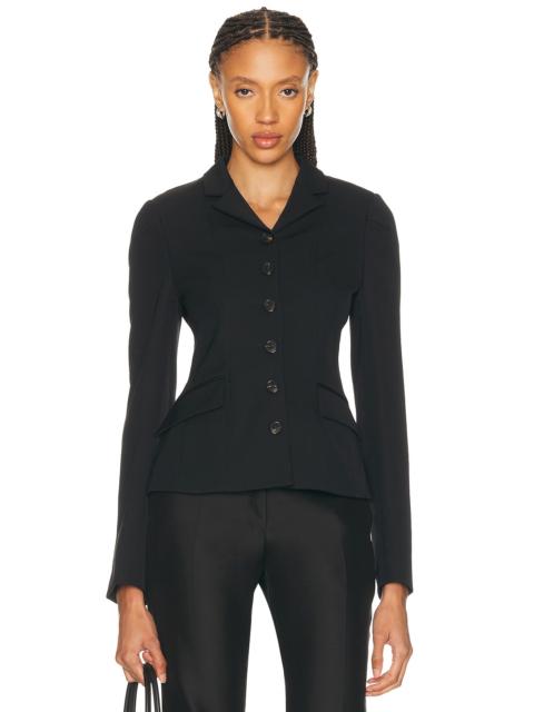 Dries Van Noten Belia Jacket