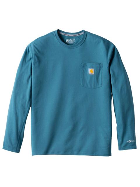 Carhartt Force Relaxed LS T-Shirt
