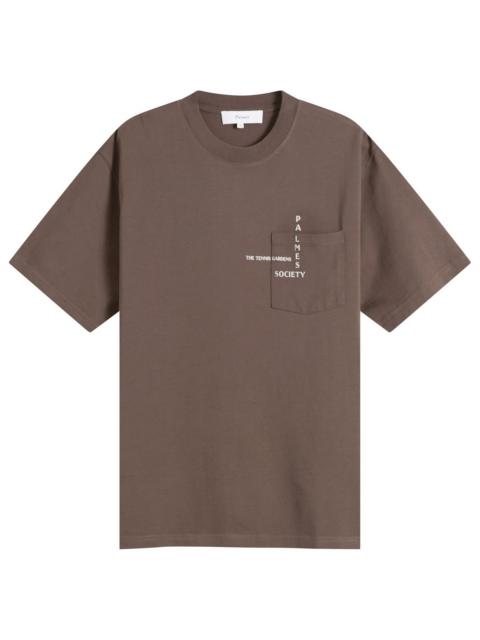 Palmes Palmes Ramus Pocket T-Shirt