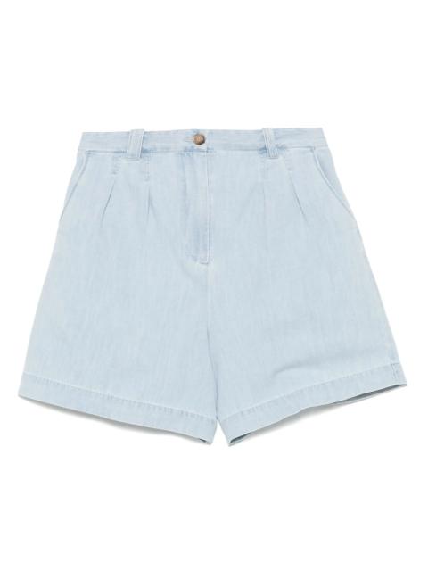 A.P.C. Nola Shorts