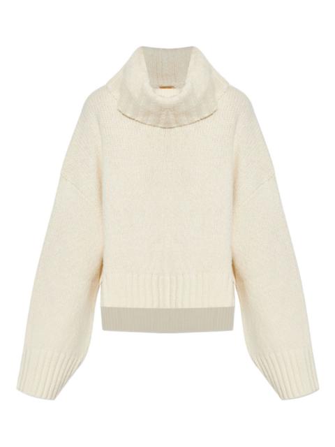 Cult Gaia Belana sweater