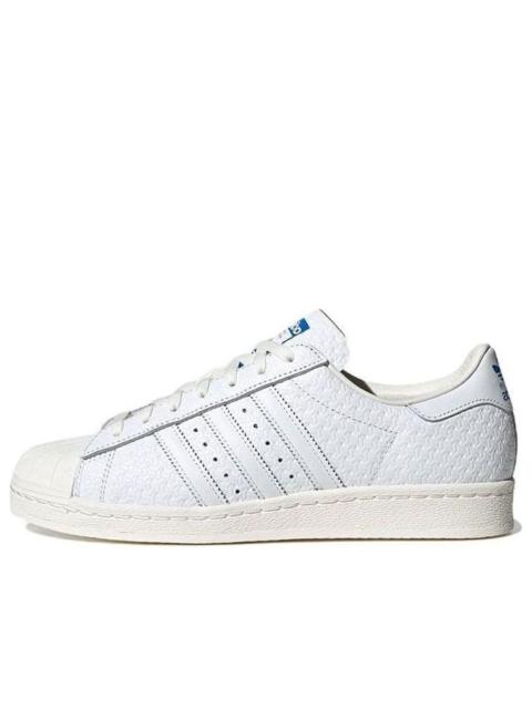 adidas adidas originals Superstar 82 'White' HP2183