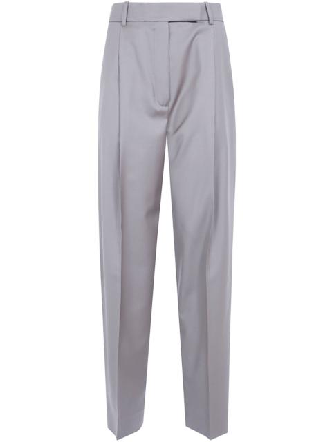 RÓHE Trousers Single Pleat "Daria"