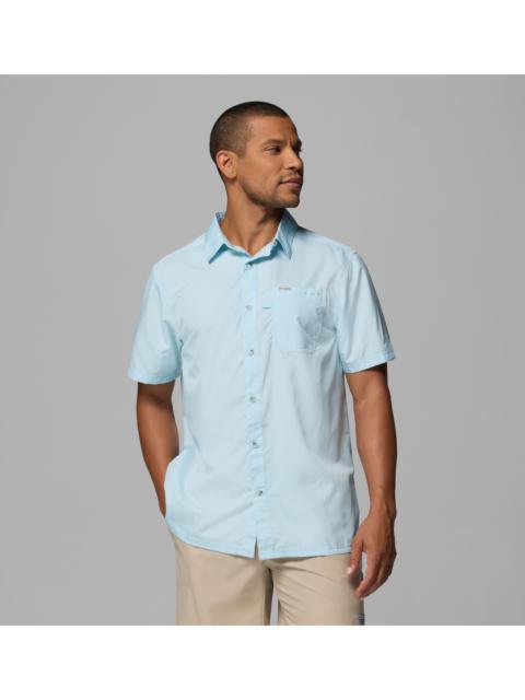 Columbia Men’s PFG Slack Tide Camp Shirt