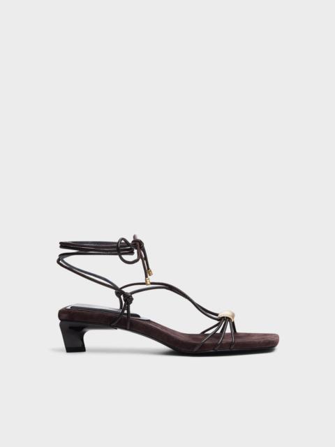 rag & bone Liv Strappy Leather Sandal