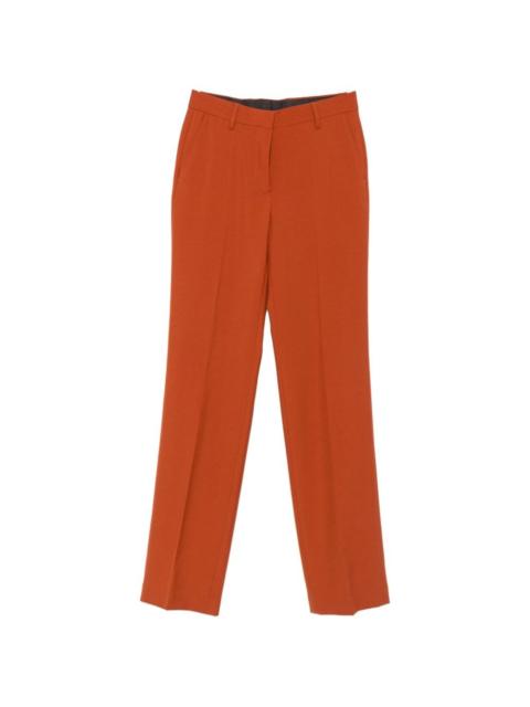 Dries Van Noten Wool blend pants
