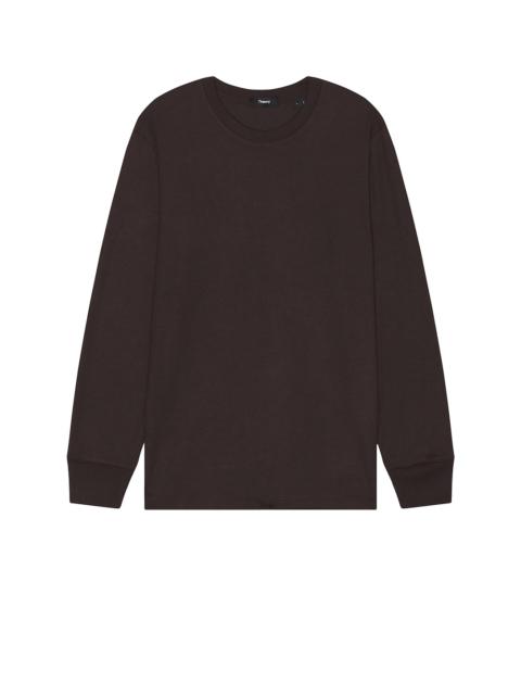 Theory Essential Long Sleeve Tee