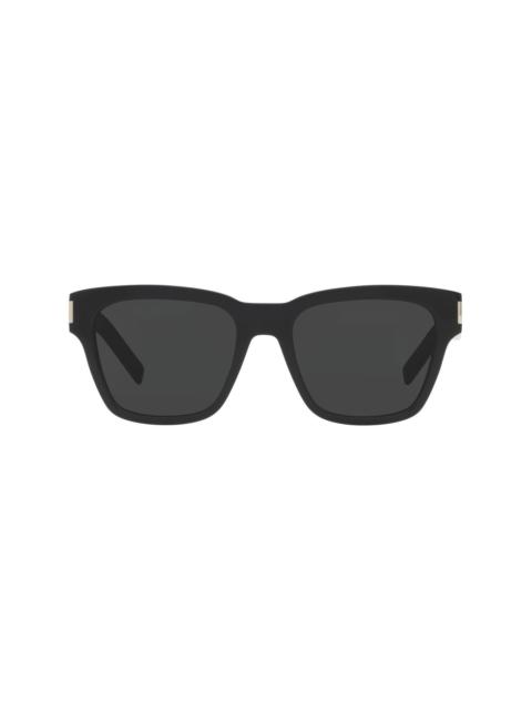 SL 560 square-frame sunglasses