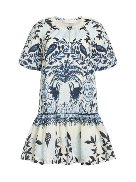 MARIE OLIVER GRETA DRESS